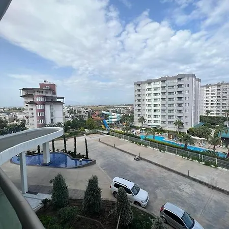 Sirius Town, делюкс
